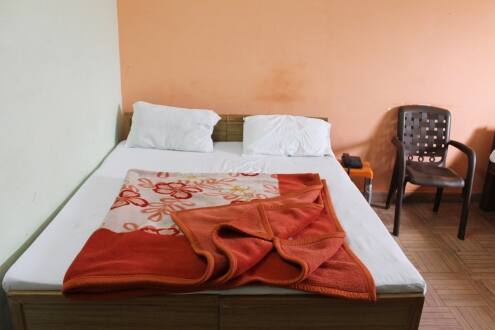 Hotel Chotiwala, Haridwar 3